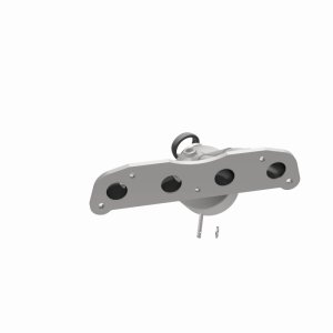 Nissan Cube Catalytic Converter - Magnaflow - Direct Fit - `11-`12 Nissan Cube Catalytic Converter - Magnaflow - Direct Fit - `11-`12