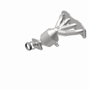 Nissan Cube Catalytic Converter - Magnaflow - Direct Fit - `11-`12 Nissan Cube Catalytic Converter - Magnaflow - Direct Fit - `11-`12