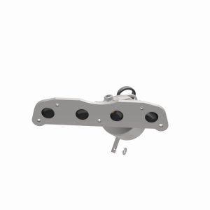 Nissan Sentra Catalytic Converter - Magnaflow - Direct Fit - `09-`19