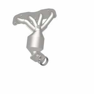 Nissan Sentra Catalytic Converter - Magnaflow - Direct Fit - `09-`19