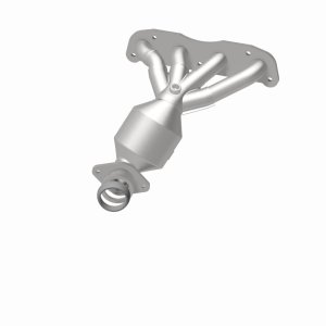 Nissan Sentra Catalytic Converter - Magnaflow - Direct Fit - `09-`19