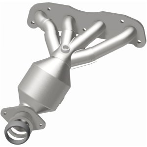 Nissan Sentra Catalytic Converter - Magnaflow - Direct Fit - `09-`19