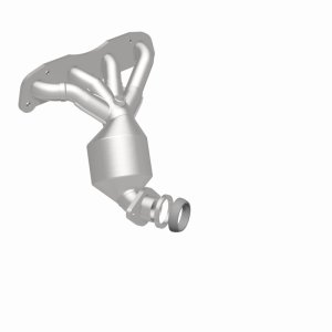 Nissan Sentra Catalytic Converter - Magnaflow - Direct Fit - `09-`19