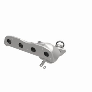 Nissan Sentra Catalytic Converter - Magnaflow - Direct Fit - `09-`19