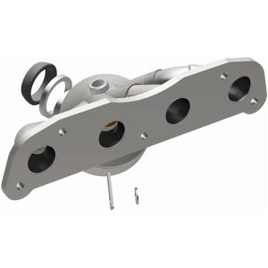 Nissan Sentra Catalytic Converter - Magnaflow - Direct Fit - `09-`19