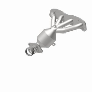 Nissan Sentra Catalytic Converter - Magnaflow - Direct Fit - `09-`19