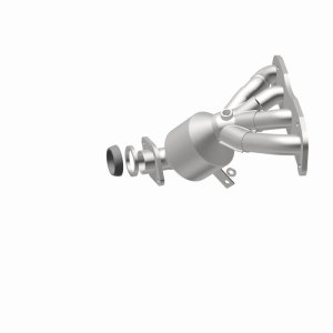 Nissan Sentra Catalytic Converter - Magnaflow - Direct Fit - `09-`19