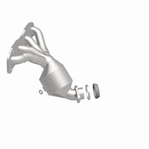 Nissan Sentra Catalytic Converter - Magnaflow - Direct Fit - `09-`19