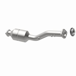 Nissan Sentra Performance Exhaust - Underbody - Magnaflow - OEM Grade Direct-Fit Catalytic Converter - `09-`14