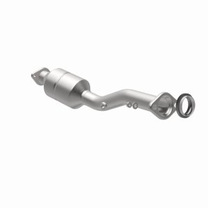 Nissan Sentra Performance Exhaust - Underbody - Magnaflow - OEM Grade Direct-Fit Catalytic Converter - `09-`14