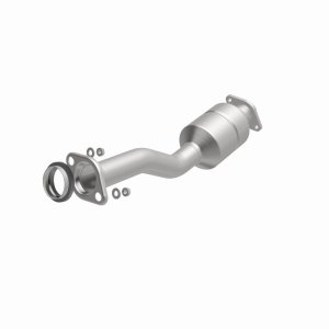Nissan Sentra Performance Exhaust - Underbody - Magnaflow - OEM Grade Direct-Fit Catalytic Converter - `09-`14