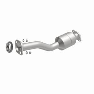 Nissan Sentra Performance Exhaust - Underbody - Magnaflow - OEM Grade Direct-Fit Catalytic Converter - `09-`14