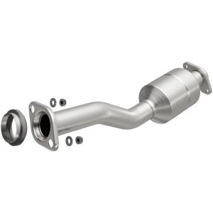 Nissan Sentra Performance Exhaust - Underbody - Magnaflow - OEM Grade Direct-Fit Catalytic Converter - `09-`14
