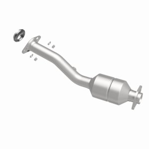 Nissan Sentra Performance Exhaust - Underbody - Magnaflow - OEM Grade Direct-Fit Catalytic Converter - `09-`14