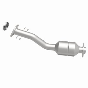 Nissan Sentra Performance Exhaust - Underbody - Magnaflow - OEM Grade Direct-Fit Catalytic Converter - `09-`14