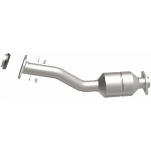 Nissan Sentra Performance Exhaust - Underbody - Magnaflow - OEM Grade Direct-Fit Catalytic Converter - `09-`14