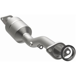 Nissan Sentra Performance Exhaust - Underbody - Magnaflow - OEM Grade Direct-Fit Catalytic Converter - `09-`14