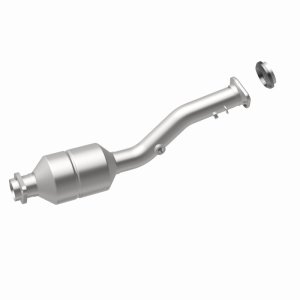 Nissan Sentra Performance Exhaust - Underbody - Magnaflow - OEM Grade Direct-Fit Catalytic Converter - `09-`14