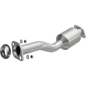Nissan Sentra Performance Exhaust - Underbody - Magnaflow - OEM Grade Direct-Fit Catalytic Converter - `09-`14