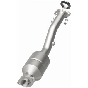Nissan Sentra Performance Exhaust - Underbody - Magnaflow - OEM Grade Direct-Fit Catalytic Converter - `09-`14