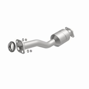 Nissan Sentra Performance Exhaust - Underbody - Magnaflow - OEM Grade Direct-Fit Catalytic Converter - `09-`14