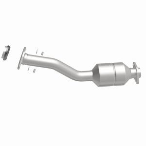 Nissan Sentra Performance Exhaust - Underbody - Magnaflow - OEM Grade Direct-Fit Catalytic Converter - `09-`14