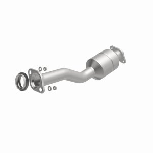 Nissan Sentra Performance Exhaust - Underbody - Magnaflow - OEM Grade Direct-Fit Catalytic Converter - `09-`14