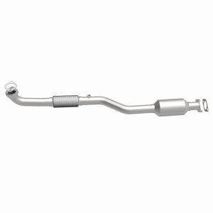 Hyundai Elantra Catalytic Converter - Magnaflow - OEM Grade Direct-Fit - `04-`06