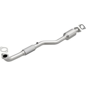Hyundai Elantra Catalytic Converter - Magnaflow - OEM Grade Direct-Fit - `04-`06