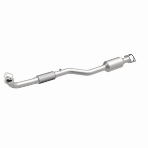 Hyundai Elantra Catalytic Converter - Magnaflow - OEM Grade Direct-Fit - `04-`06
