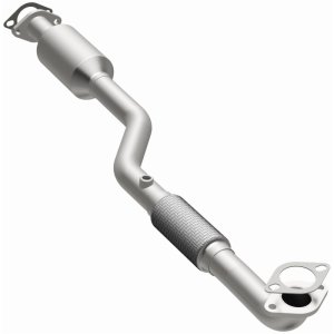 Hyundai Elantra Catalytic Converter - Magnaflow - OEM Grade Direct-Fit - `04-`06