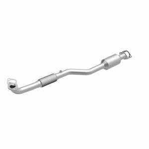Hyundai Elantra Catalytic Converter - Magnaflow - OEM Grade Direct-Fit - `04-`06