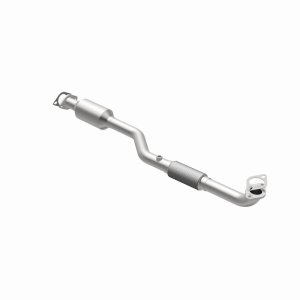 Hyundai Elantra Catalytic Converter - Magnaflow - OEM Grade Direct-Fit - `04-`06