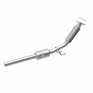 Volkswagen Jetta Catalytic Converter - Magnaflow - OEM Grade Direct-Fit - `11-`15