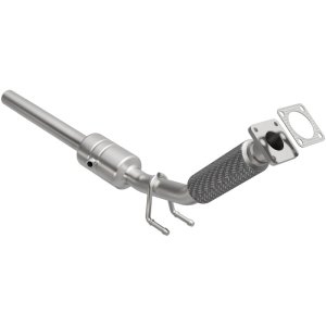 Volkswagen Jetta Catalytic Converter - Magnaflow - OEM Grade Direct-Fit - `11-`15
