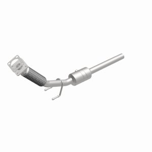 Volkswagen Jetta Catalytic Converter - Magnaflow - OEM Grade Direct-Fit - `11-`15