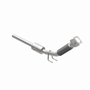 Volkswagen Jetta Catalytic Converter - Magnaflow - OEM Grade Direct-Fit - `11-`15