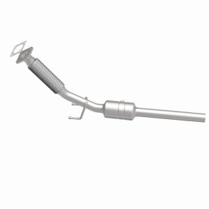 Volkswagen Jetta Catalytic Converter - Magnaflow - OEM Grade Direct-Fit - `11-`15