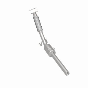 Volkswagen Jetta Catalytic Converter - Magnaflow - OEM Grade Direct-Fit - `11-`15