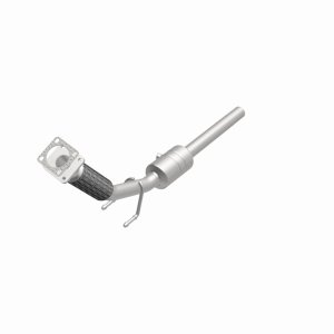 Volkswagen Jetta Catalytic Converter - Magnaflow - OEM Grade Direct-Fit - `11-`15
