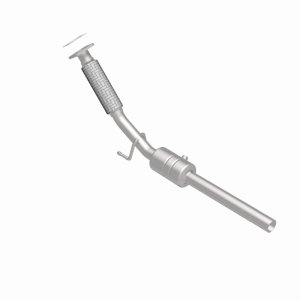 Volkswagen Jetta Catalytic Converter - Magnaflow - OEM Grade Direct-Fit - `11-`15