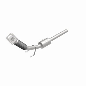 Volkswagen Jetta Catalytic Converter - Magnaflow - OEM Grade Direct-Fit - `11-`15