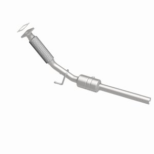 Volkswagen Jetta Catalytic Converter - Magnaflow - OEM Grade Direct-Fit - `11-`15