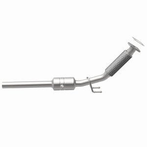 Volkswagen Jetta Catalytic Converter - Magnaflow - OEM Grade Direct-Fit - `11-`15
