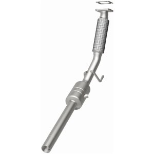 Volkswagen Jetta Catalytic Converter - Magnaflow - OEM Grade Direct-Fit - `11-`15