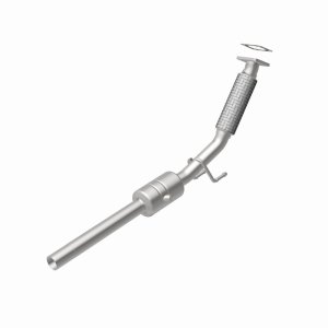 Volkswagen Jetta Catalytic Converter - Magnaflow - OEM Grade Direct-Fit - `11-`15