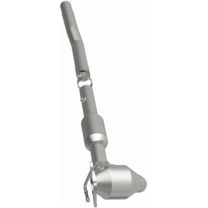 Volkswagen Beetle Catalytic Converter - Underbody - Magnaflow - OEM Direct-Fit - `12-`23