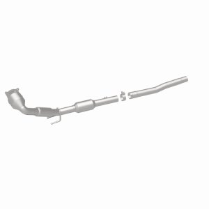 Volkswagen Beetle Catalytic Converter - Underbody - Magnaflow - OEM Direct-Fit - `12-`23