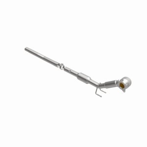 Volkswagen Beetle Catalytic Converter - Underbody - Magnaflow - OEM Direct-Fit - `12-`23
