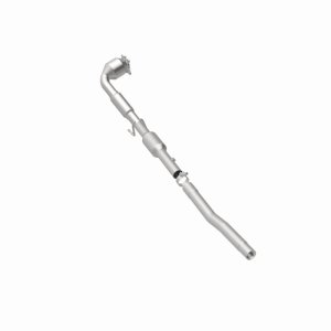 Volkswagen CC Catalytic Converter - Underbody - Magnaflow - OEM Direct-Fit - `12-`17